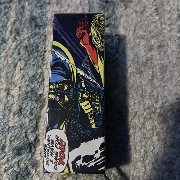 Star Wars sunglasses storage box new - Picture 5 of 7
